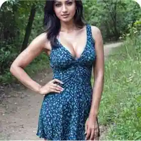 Indian Call Girl